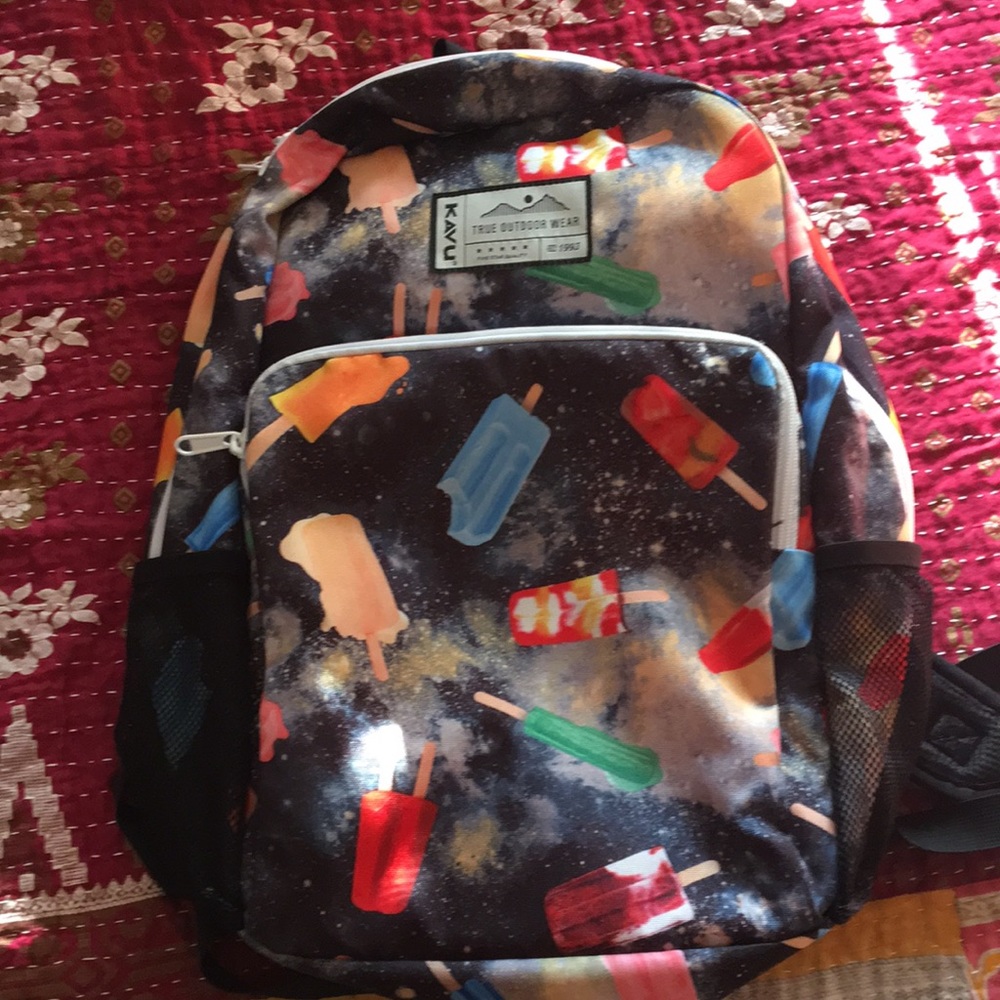 Kavu Space Pop Backpack